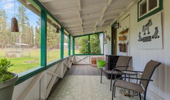 5536 Seagull Dr, Bonanza, OR 97623