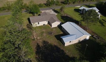 25304 NE Fuqua Cir, Altha, FL 32421