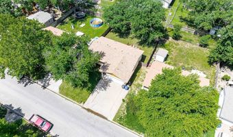911 N Wirth St, Augusta, KS 67010