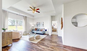 1075 Gadwall Dr Plan: The Rhett, Alabaster, AL 35007