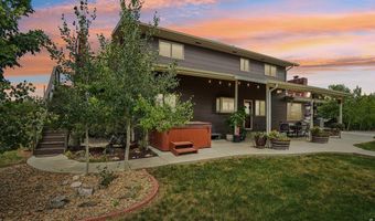 4901 Beverly Dr, Berthoud, CO 80513
