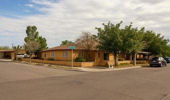 525 MARGARITA St, Anthony, TX 79821