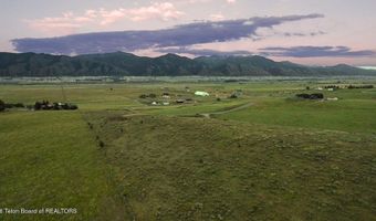 LOT 20 PAINTED HILLS, Afton, WY 83110