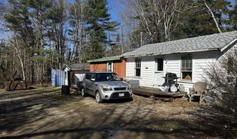 113 Fenwick Rd, Belmont, ME 04952