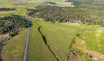 35978 Hwy 140, Beatty, OR 97621