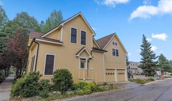 304 N Main St H1, Breckenridge, CO 80424