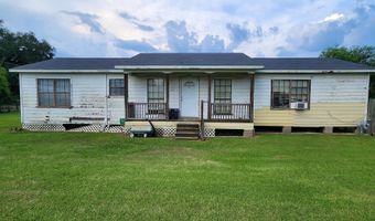 109 Frank Ln, Belle Rose, LA 70341