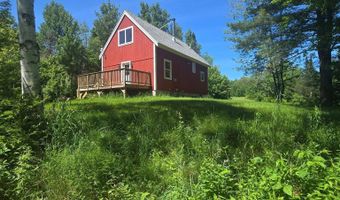374 Crank Rd, Bloomfield, VT 05905