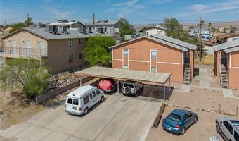 1575 Monte Vista Dr, Bullhead City, AZ 86442