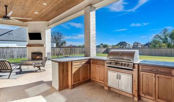 788 Smokehouse Loop, Benton, LA 71006