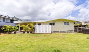 1341 Akaiki St, Kailua, HI 96734