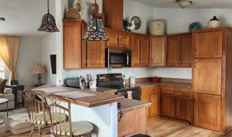 8 N Apache County Rd 3592, Vernon, AZ 85940