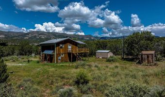 5 Mescalero Rd, Bent, NM 88314