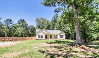 2652 Bethany Church Rd, Lincolnton, GA 30817
