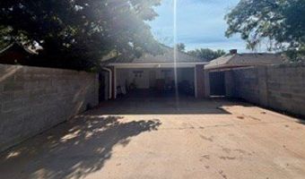 1507 Pecan Pl, Andrews, TX 79714