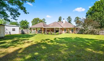 2100 Coulee Crossing Rd, Woodworth, LA 71485