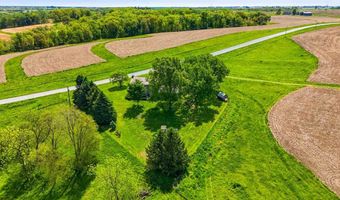 1895 Underwood Ave, Ainsworth, IA 52201