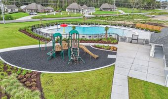 12373 PREAKNESS Dr, Denham Springs, LA 70726