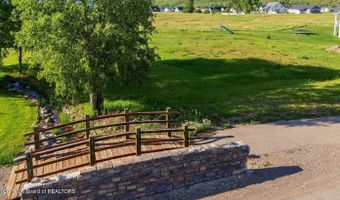 ROCKBRIDGE DRIVE lot 89, Afton, WY 83110