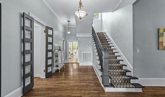 818 Cannon Ave, Bentonia, MS 39040