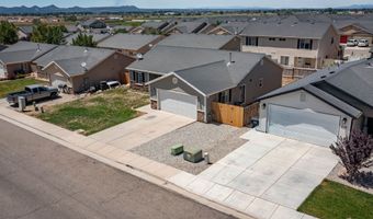 436 W 2075 N, Cedar City, UT 84721
