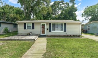 1003 S Masonic St, Delphi, IN 46923