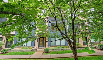 5307 MERRIAM St, Bethesda, MD 20814