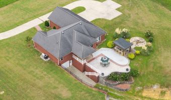 272 CO RD 39, Arley, AL 35540