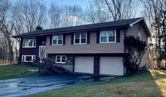 9 Tumblebrook Rd, Bolton, CT 06043
