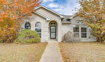 100 Meadow Glen Ct, Aledo, TX 76008