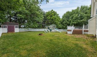 450 ORCHARD GROVE Way, Camden Wyoming, DE 19934