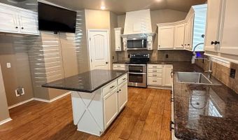 702 Shepherd Cir, Andrews, TX 79714