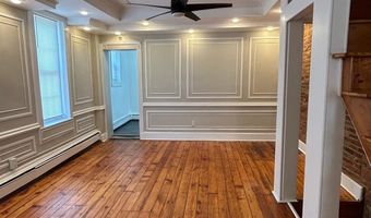 218 E WILDEY St, Philadelphia, PA 19125