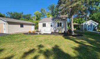 25542 W Dressel Rd, Antioch, IL 60002