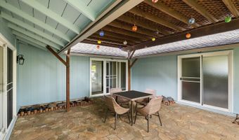 260 Kuukama St, Kailua, HI 96734