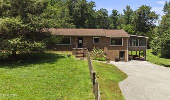 99 Reservoir Rd, Norris, TN 37828