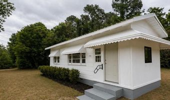 392 N Main St, Brunson, SC 29911