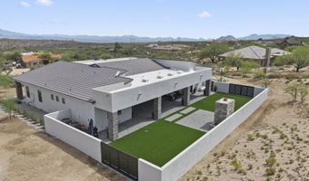 42434 N TONTO Rd, Cave Creek, AZ 85331