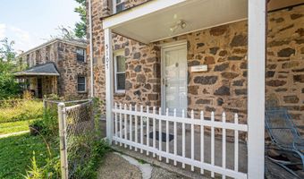5107 LAUREL Ave, Baltimore, MD 21215