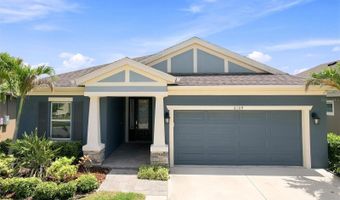 6109 COLMAR Pl, Apollo Beach, FL 33572