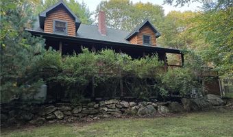 917 Tarkiln Rd, Burrillville, RI 02830