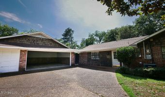 343 Rollingwood Dr, Jackson, MS 39211