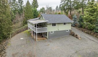 24671 S LARKIN Rd, Beavercreek, OR 97004