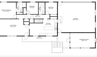 3218 Plum Valley Rd NW, Alden, MI 49612