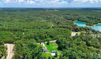 Arley Lndg, Arley, AL 35541