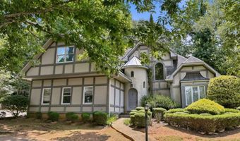 372 Woodhaven Dr, Athens, GA 30606