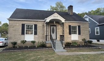 3117 Sora Ave, Audubon Park, KY 40213