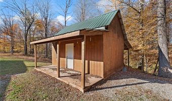 1671 Burns Ct, Austin, IN 47102