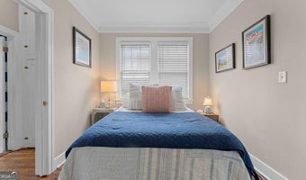 677 Somerset Ter NE 2D, Atlanta, GA 30306