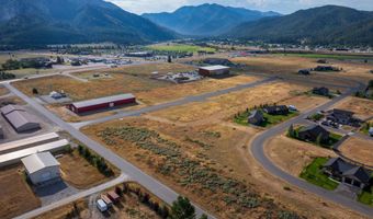 Lot 66 COLUMBINE Street, Alpine, WY 83128